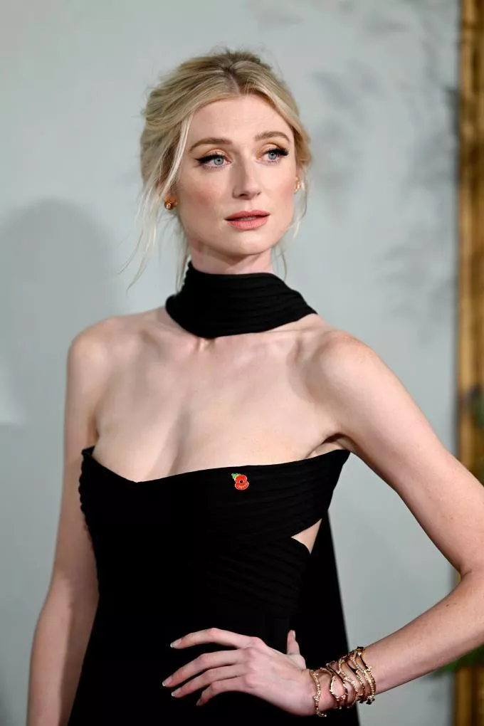 Elizabeth Debicki
