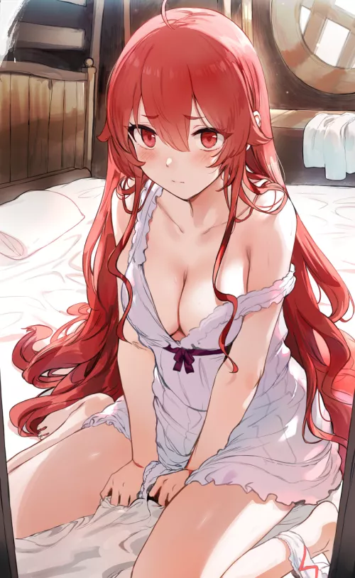 Eris Greyrat(hews)[Mushoku Tensei]