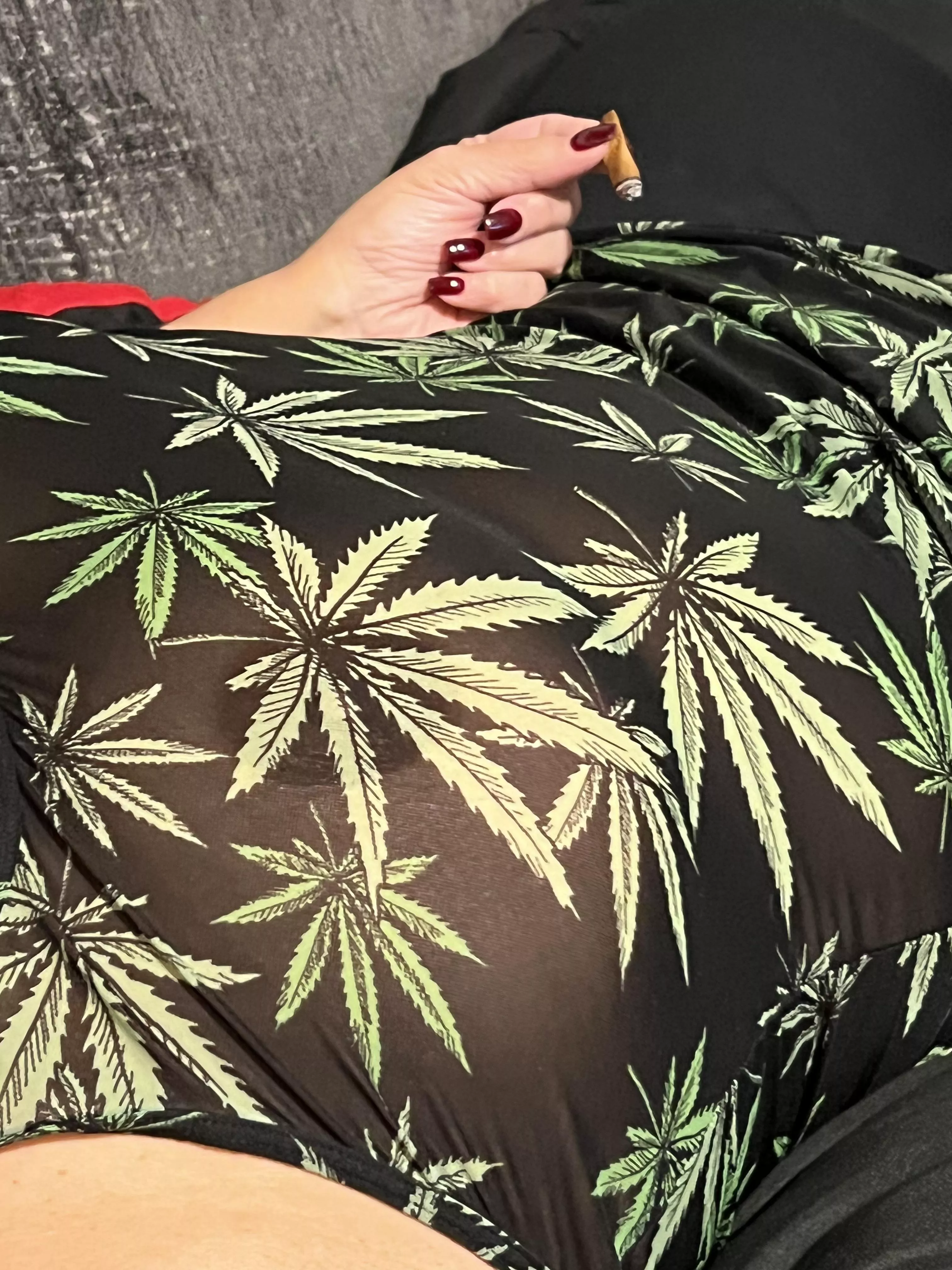 [F] still a little left who wants to hit it 😉