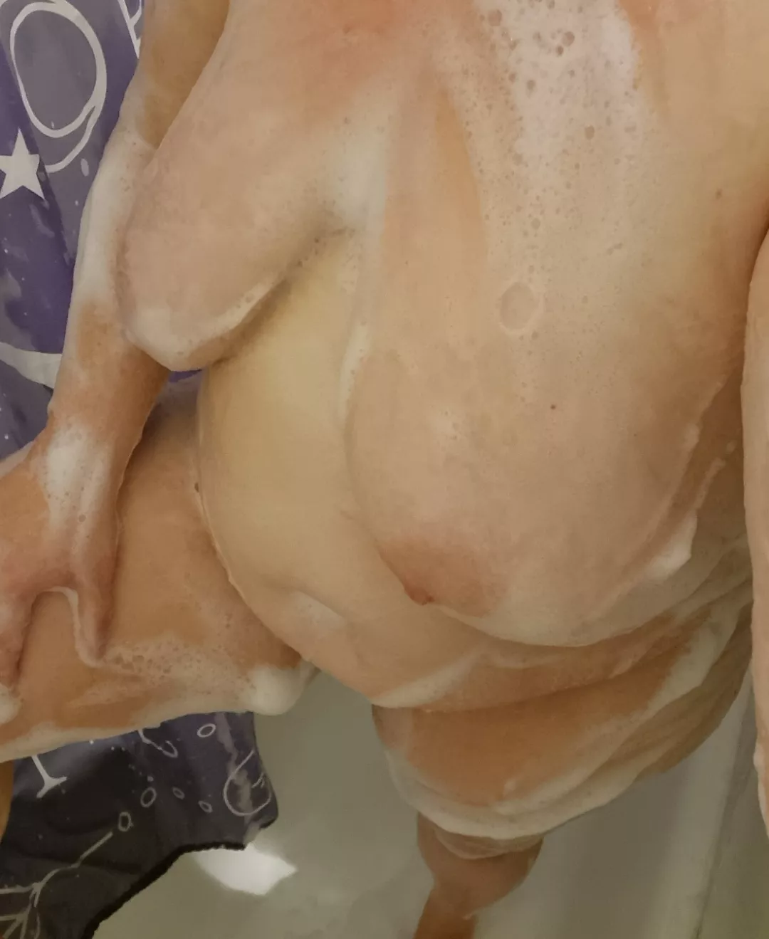 f35 weight unknown h5.4. im feeling really insecure with my body still.