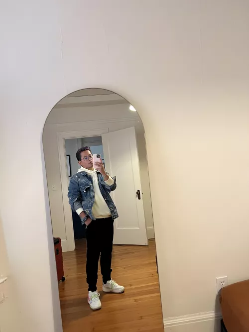 Fall season - who's in NYC this week?