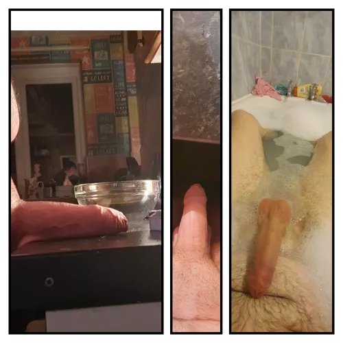 fat man small morning flop