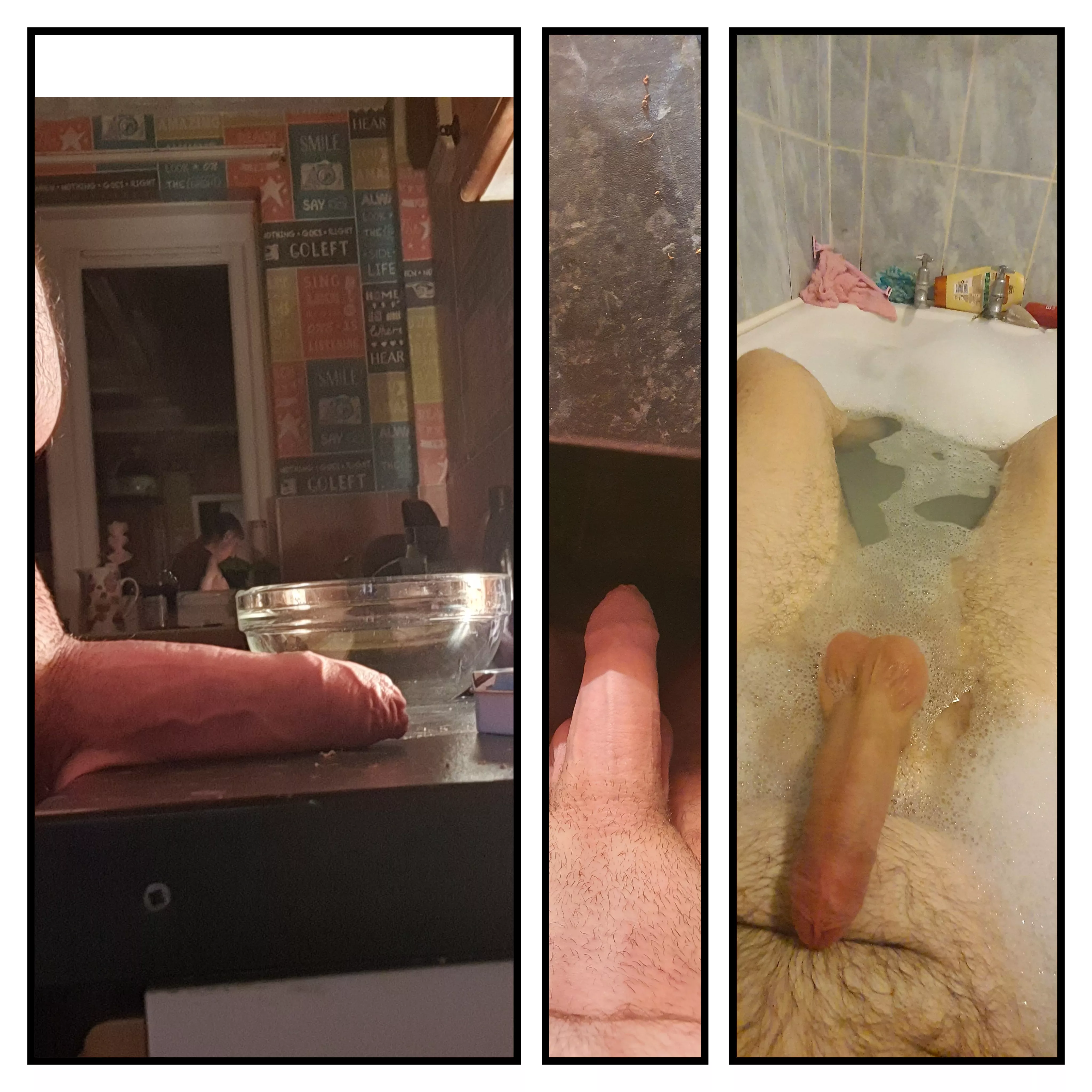 fat man small morning flop