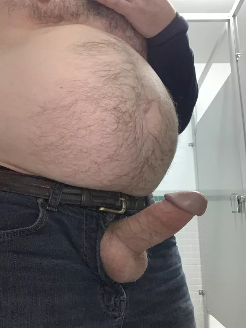 Feeling it today 😋😘