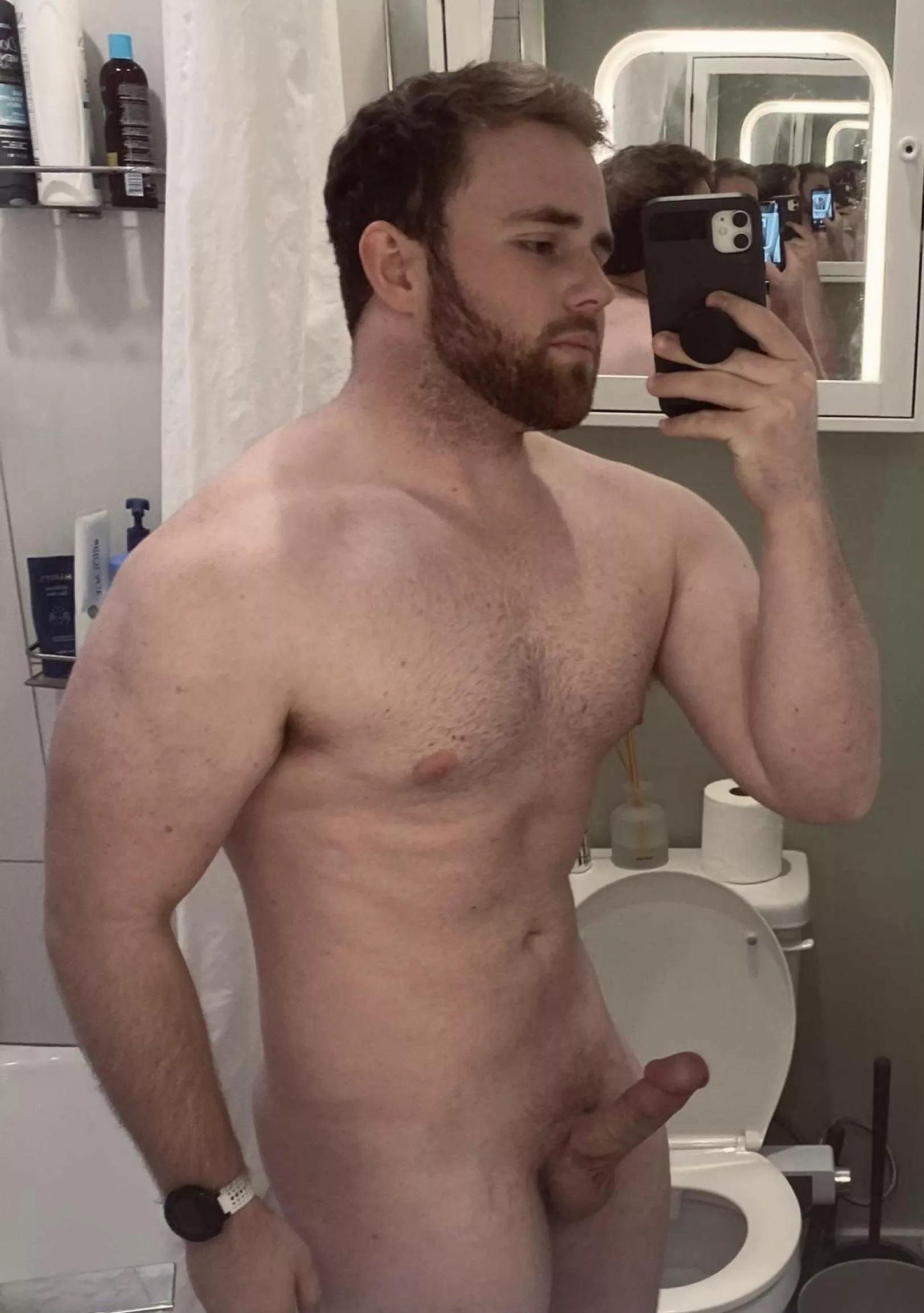 First post. Do you like what you see?