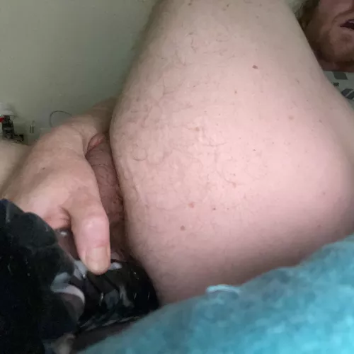 Fucking that tight hole