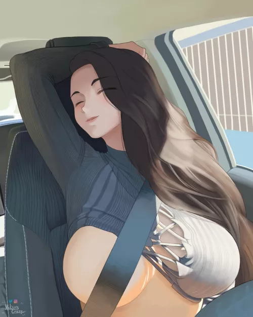 fun in the sun (niksoncrazy)