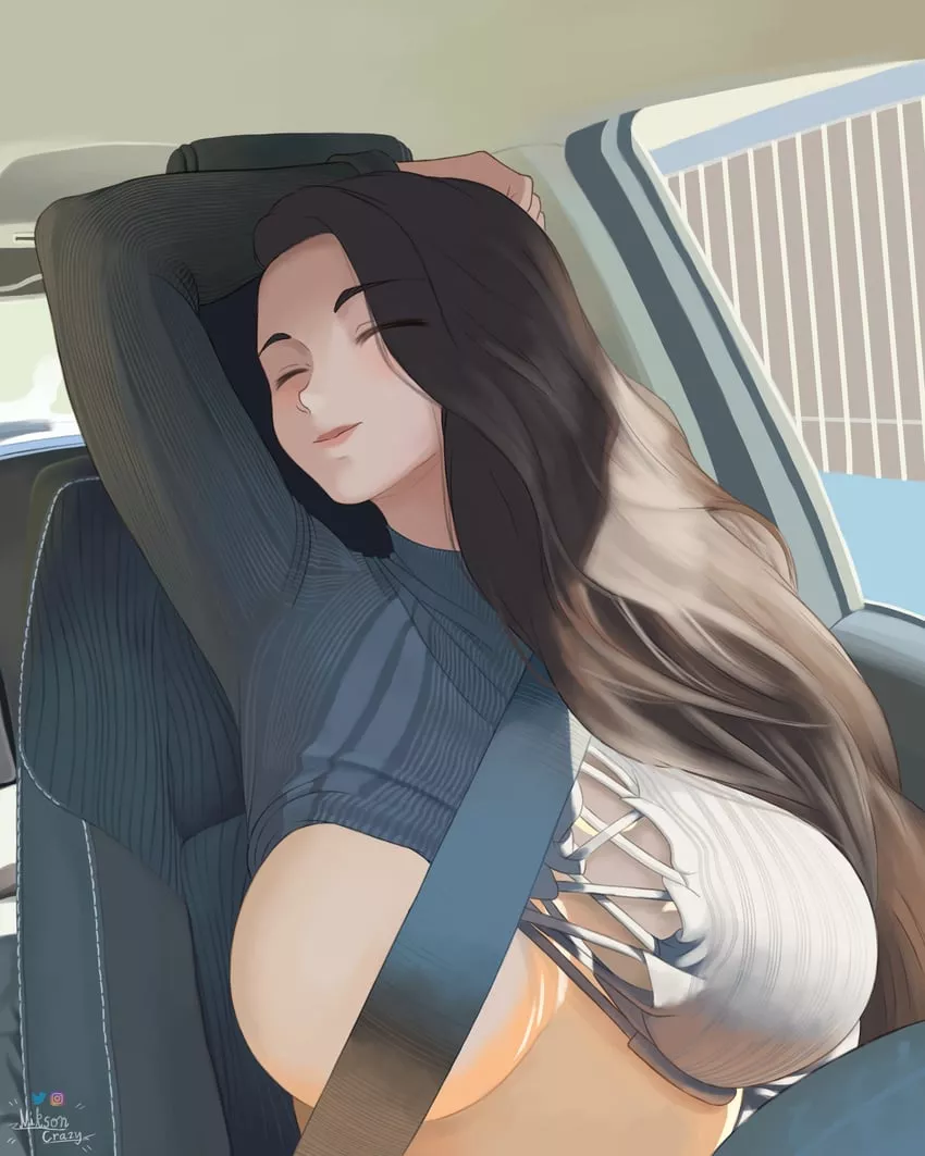 fun in the sun (niksoncrazy)