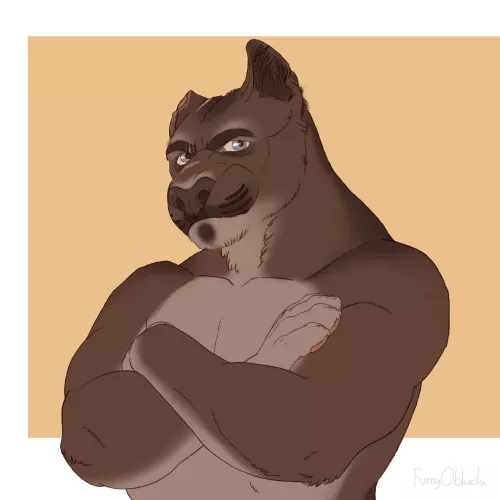 Glare - my character [OC]