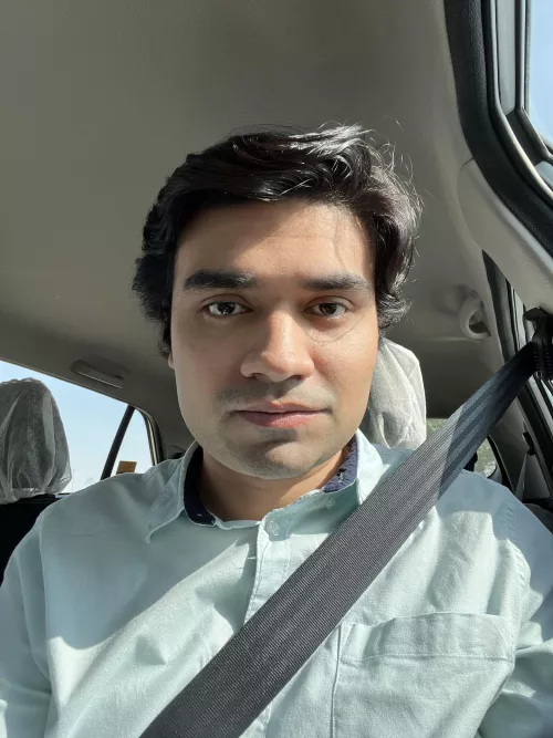 Going out for lunch.