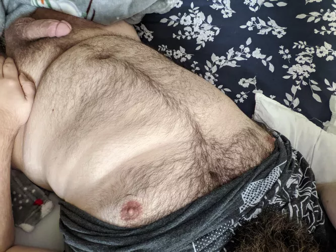 good morning! I could use some helping hands any takers?