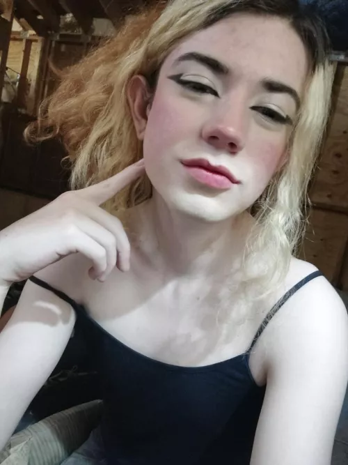 Goodmorning to whoever is sorting by new :)