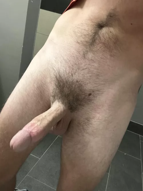 Got nervous and deleted my other post. This one is here to stay!