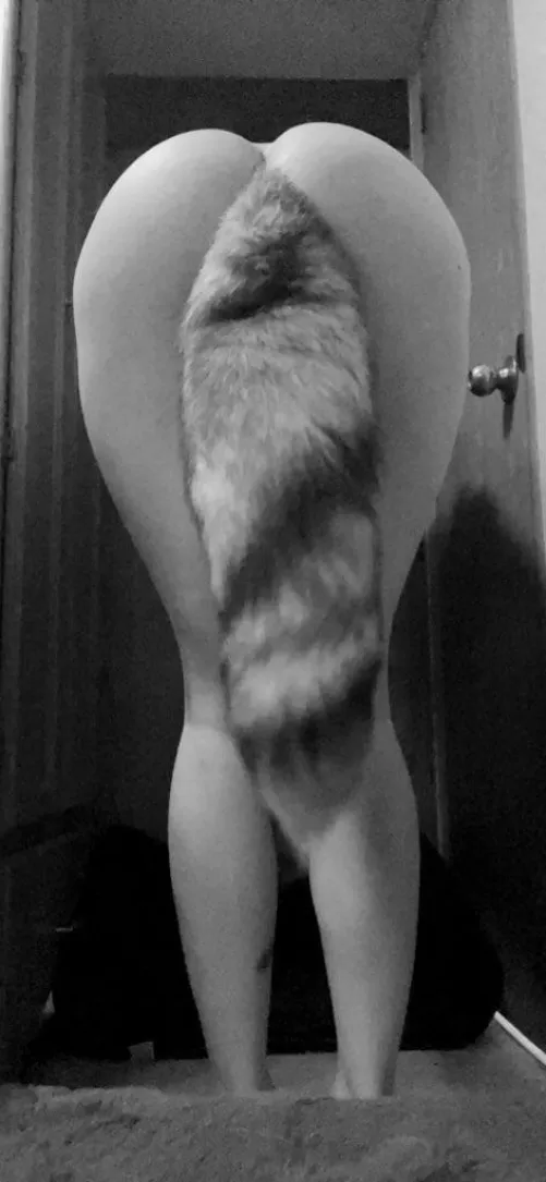 Grab my hips & breed me