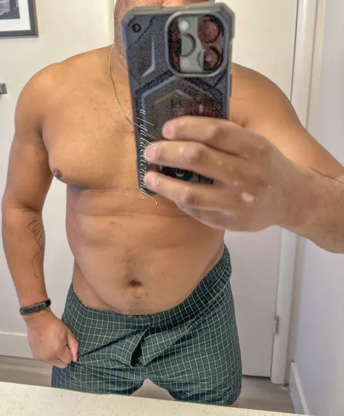 Green is my favorite color.