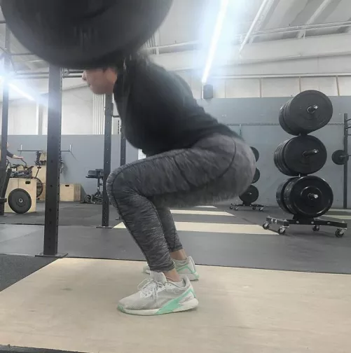 Guess I have to clean my camera lens (f)