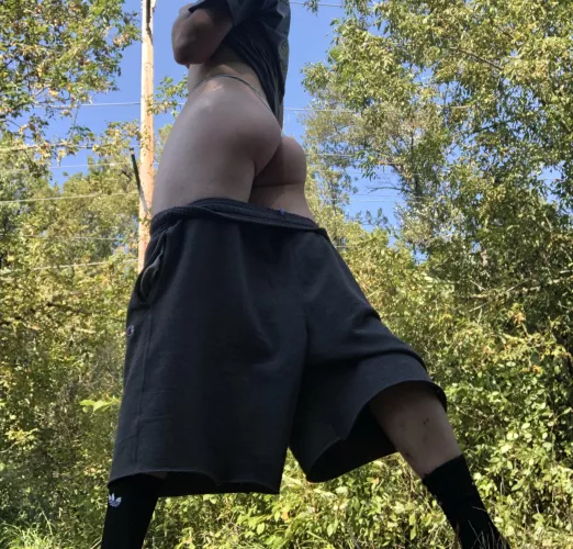 Had to drop them 😅