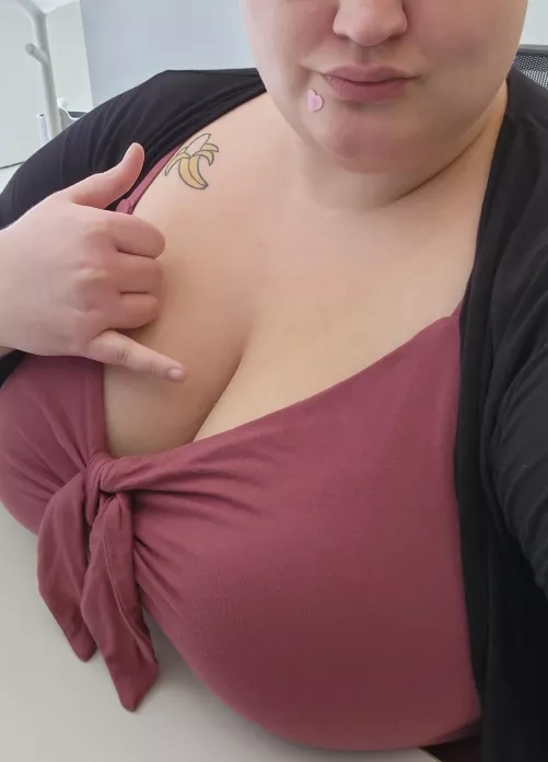 Happy Hump Day! 👅