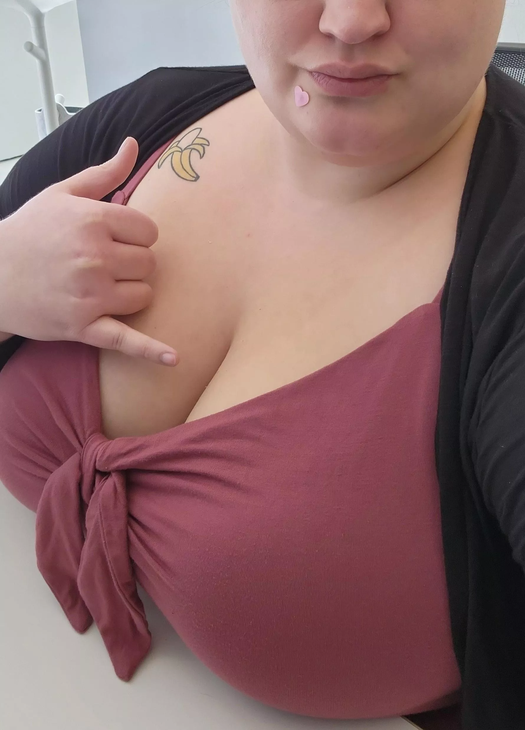 Happy Hump Day! 👅