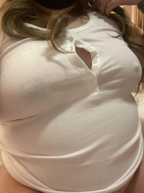 Happy Titty Tuesday