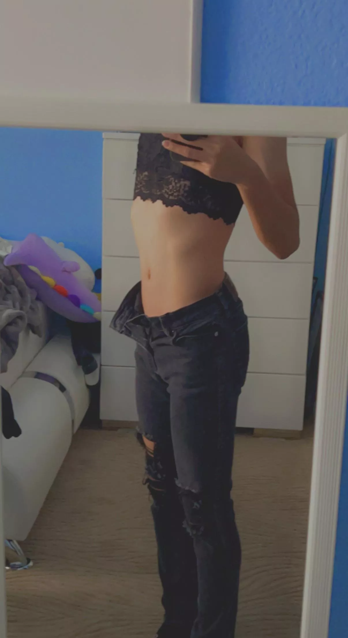 Happy Tummy Tuesday!