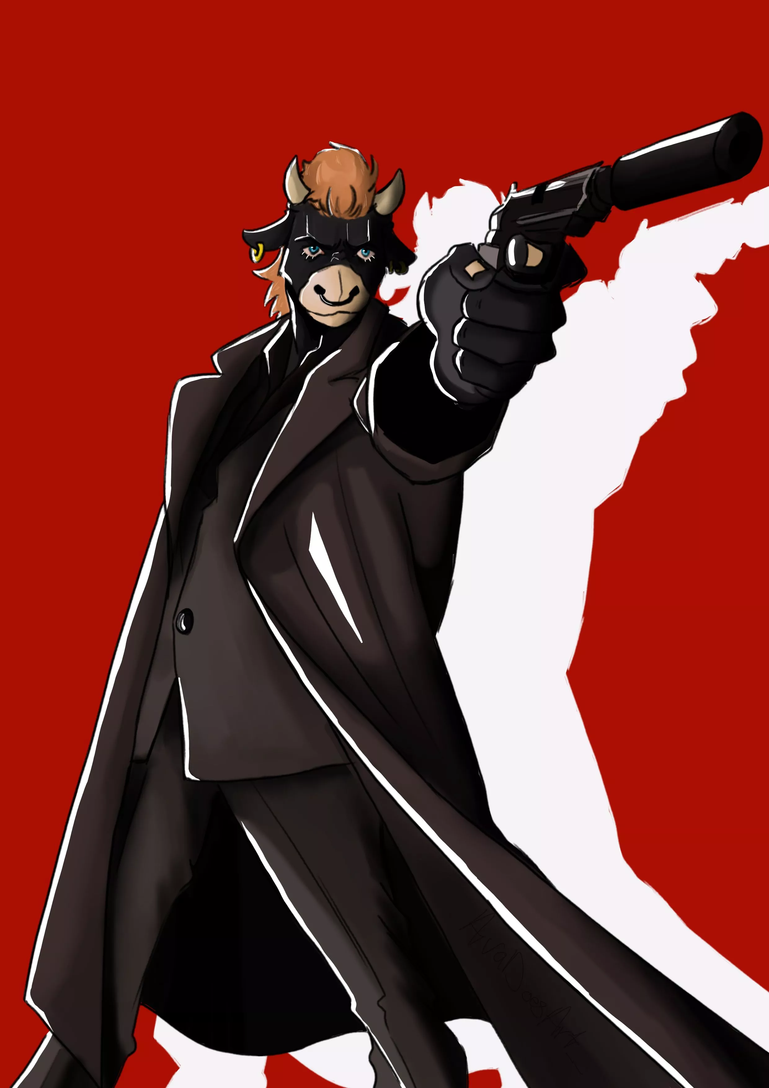 Hello! this is my first post on here I hope you like it.