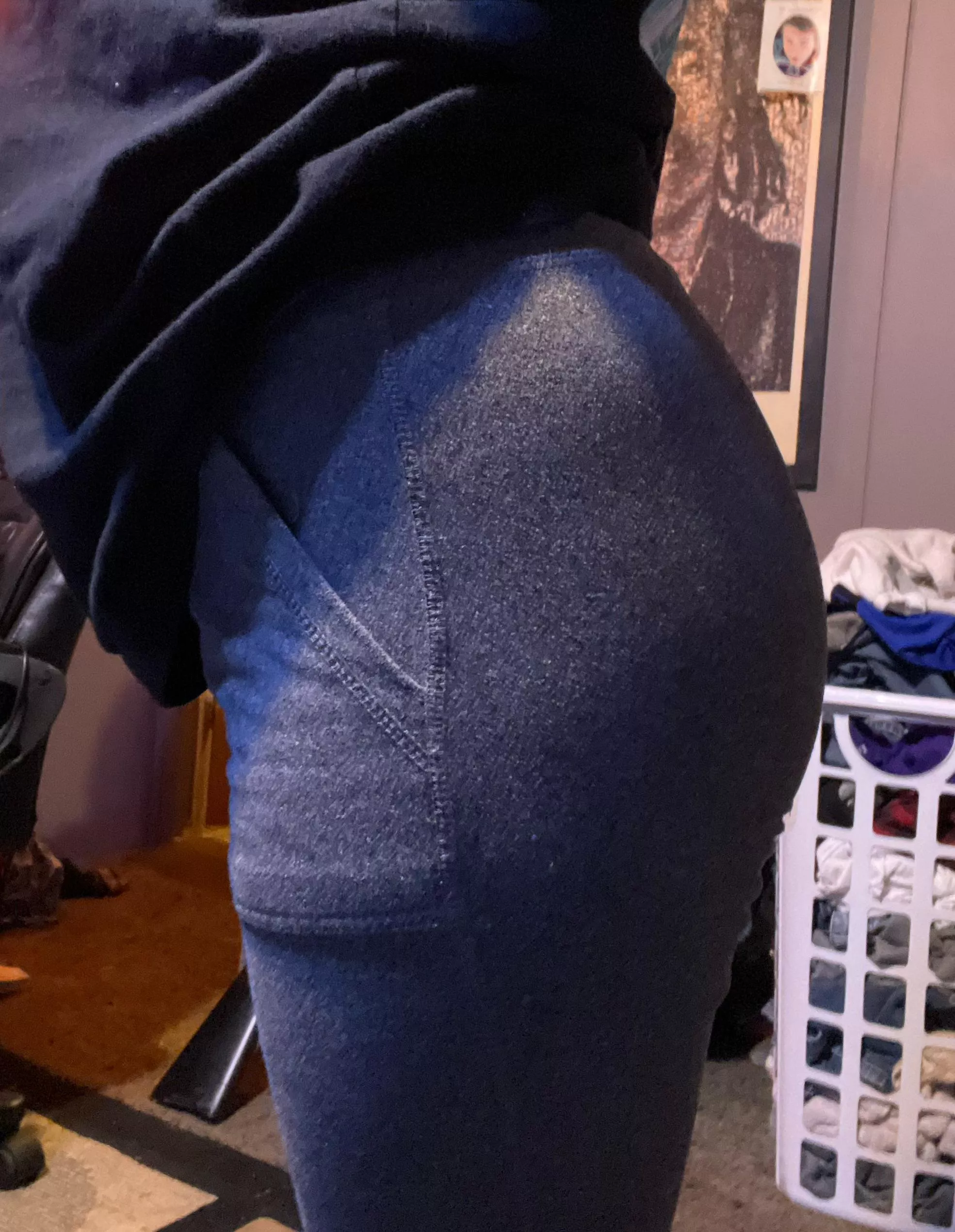 Help my butt is shrinking! I noticed I lost a lot of muscle in my butt. What are the best workouts to build and lift my butt. (Workouts for beginners)