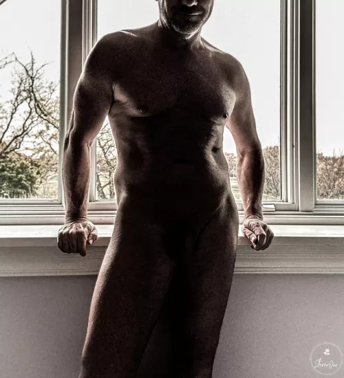 he’s got a little mischief in his smile. 🦋❤️