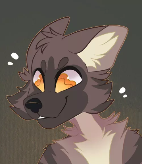 Heyia! :3 I’m doing Icon commissions fur $20 Dm if interested~! :D