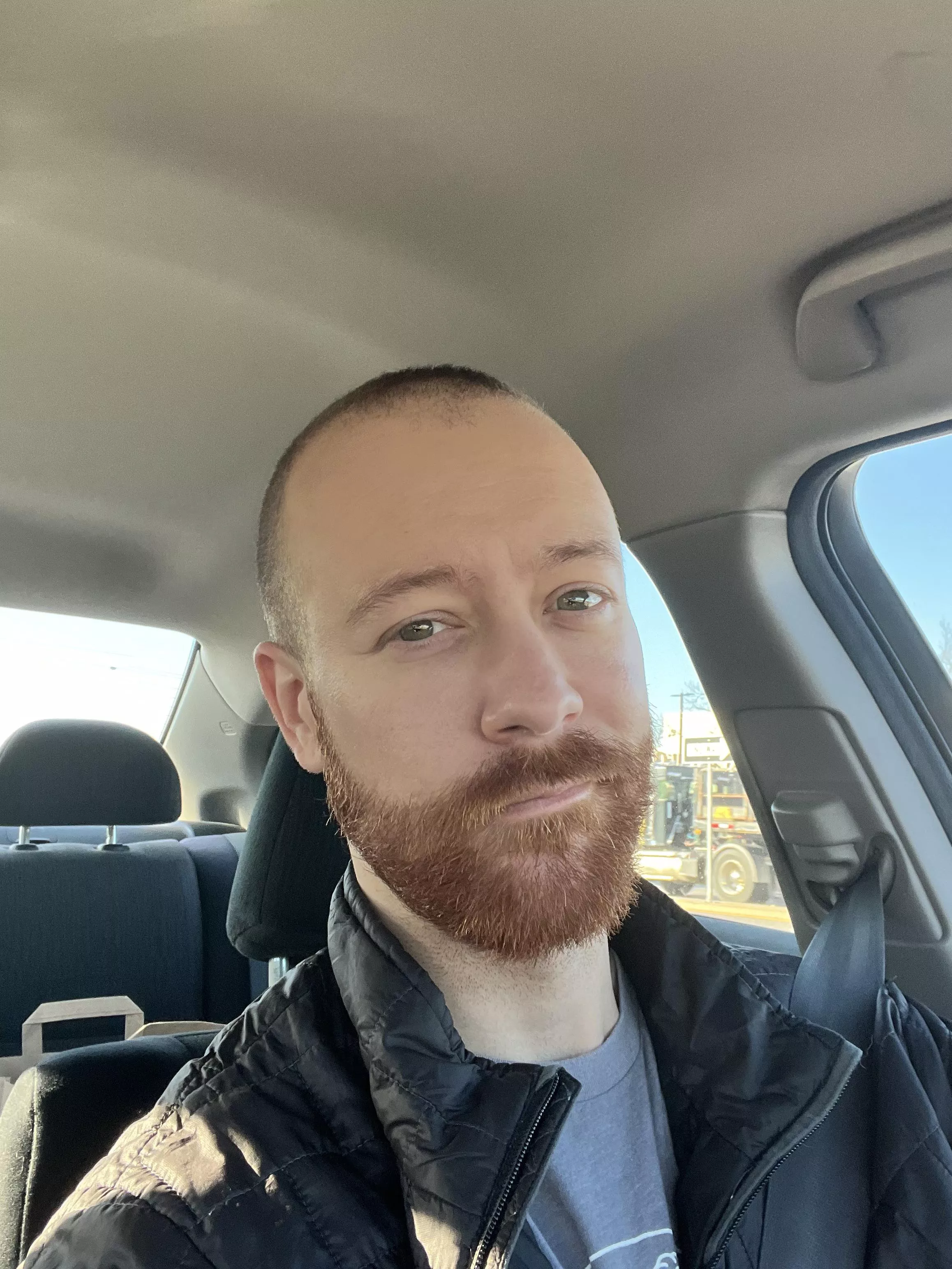 Hi internet bros. Let’s make it to Friday! 😊