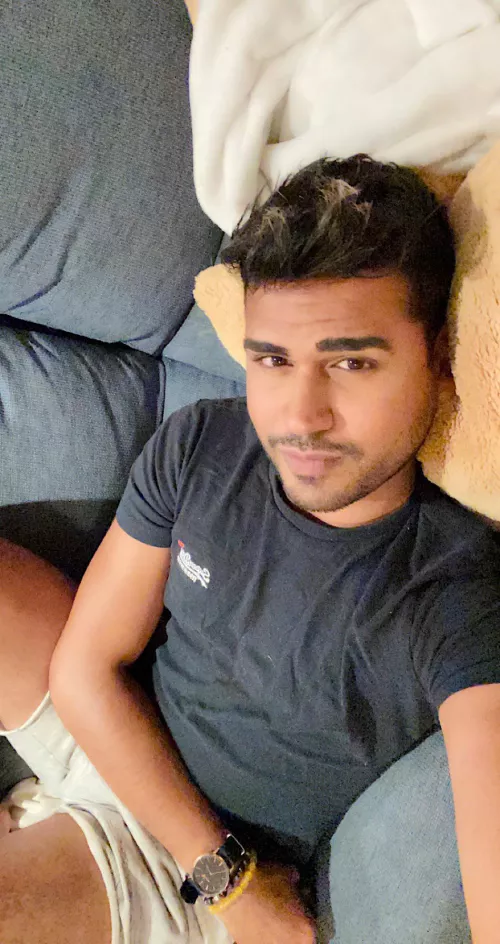 Hmm what’s the key to a good photo around here?