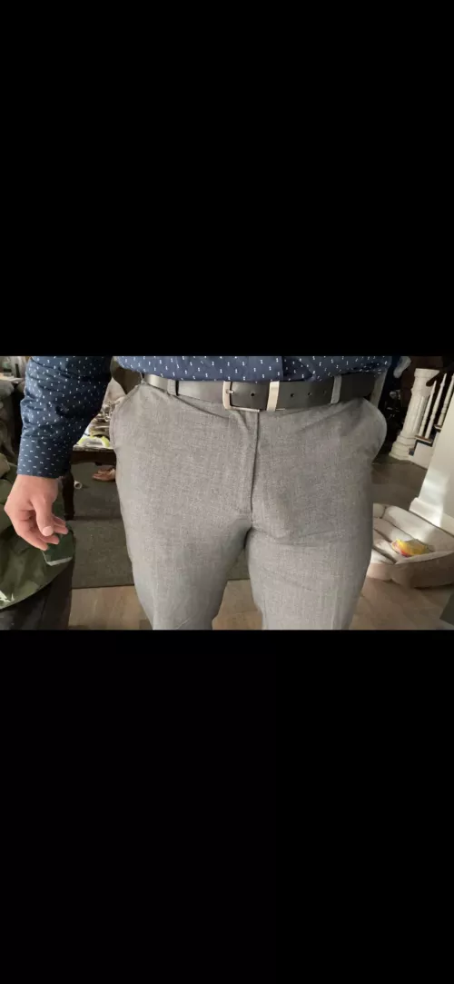 Hope everyone at work enjoyed the show!!