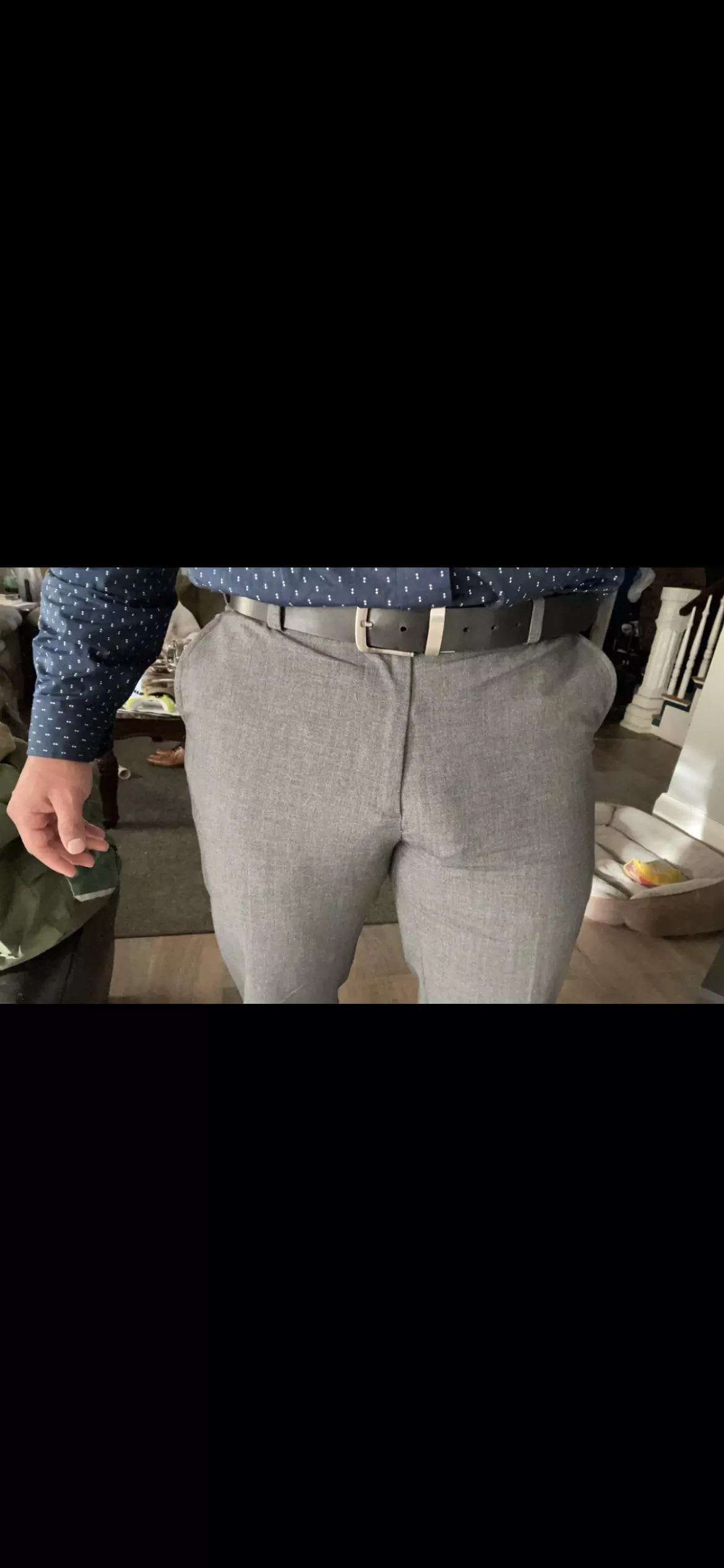 Hope everyone at work enjoyed the show!!