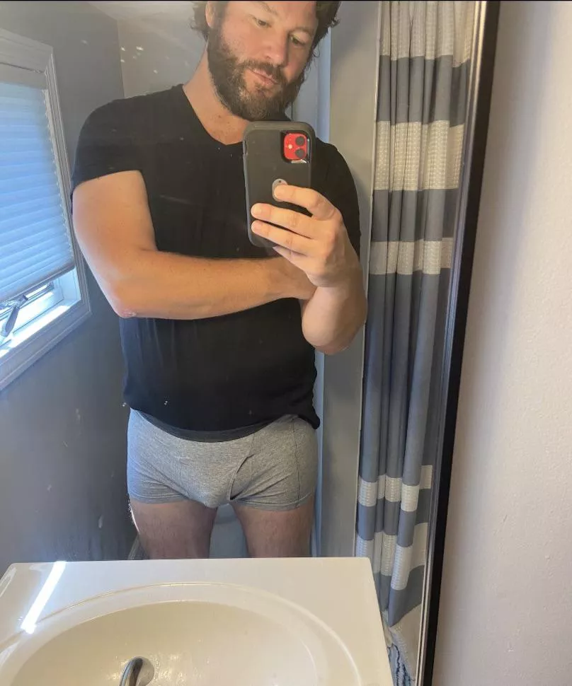 Hope you like my softie tucked tightly