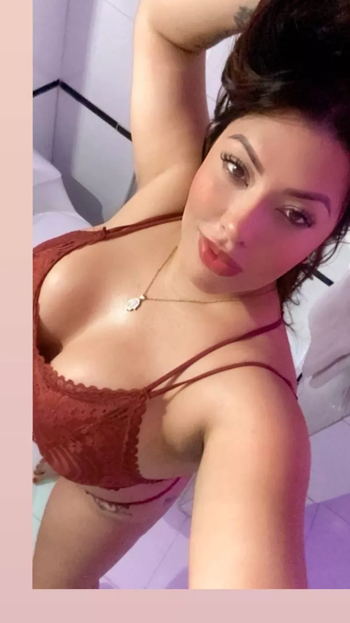 Hot Blood Latin Heart