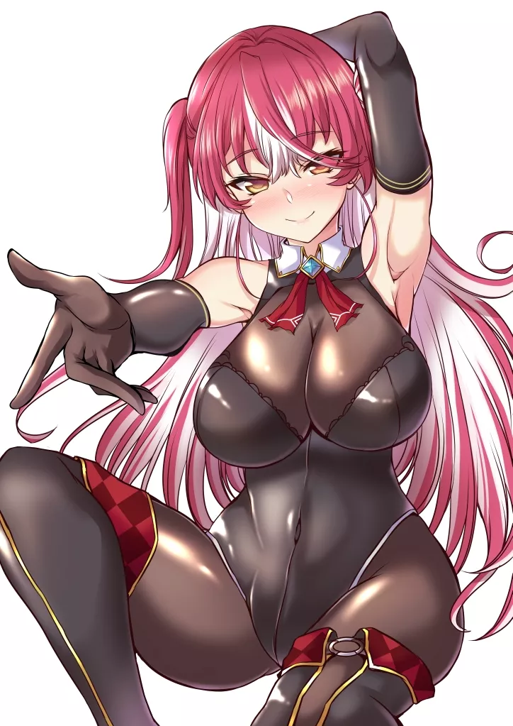 Houshou Marine [Hololive]