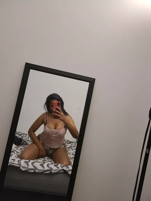 how are you guys 😉