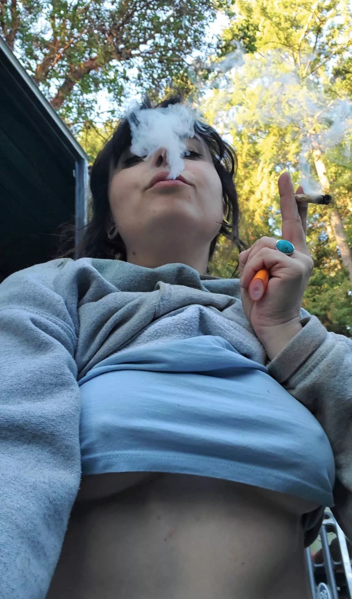 How to: start the day right. Follow me for more life advice.