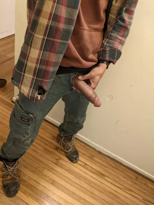 how's this for a tool?