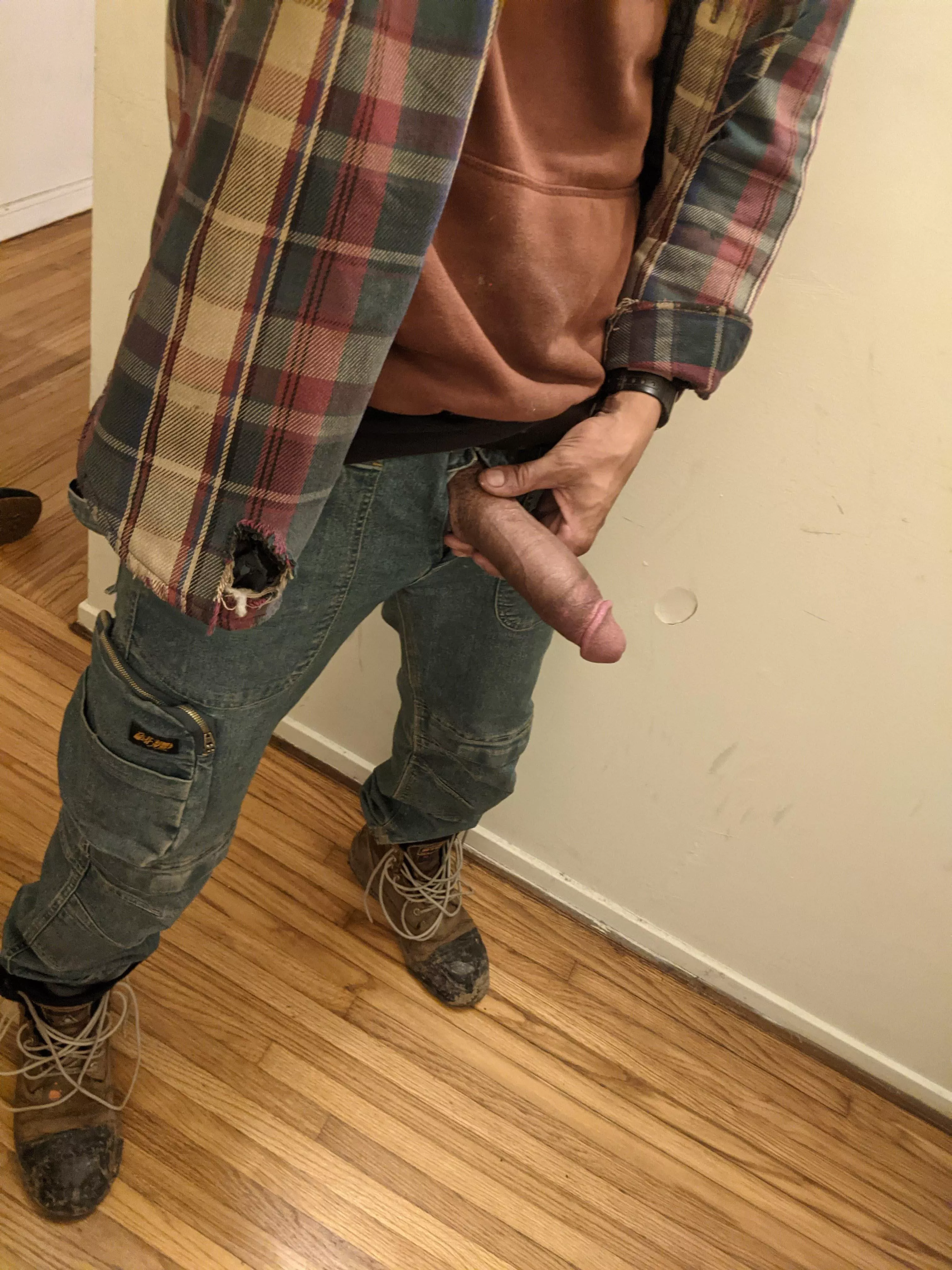 how's this for a tool?