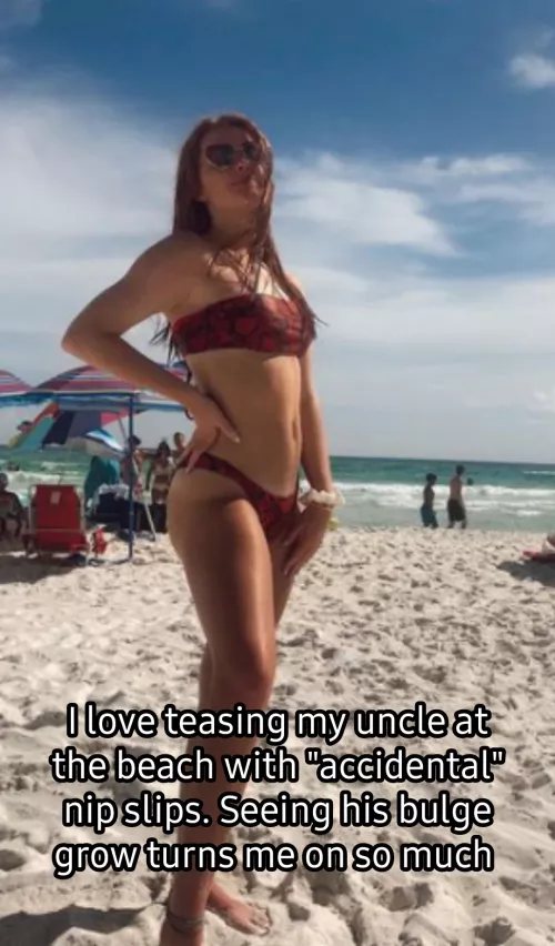 I can caption your family members