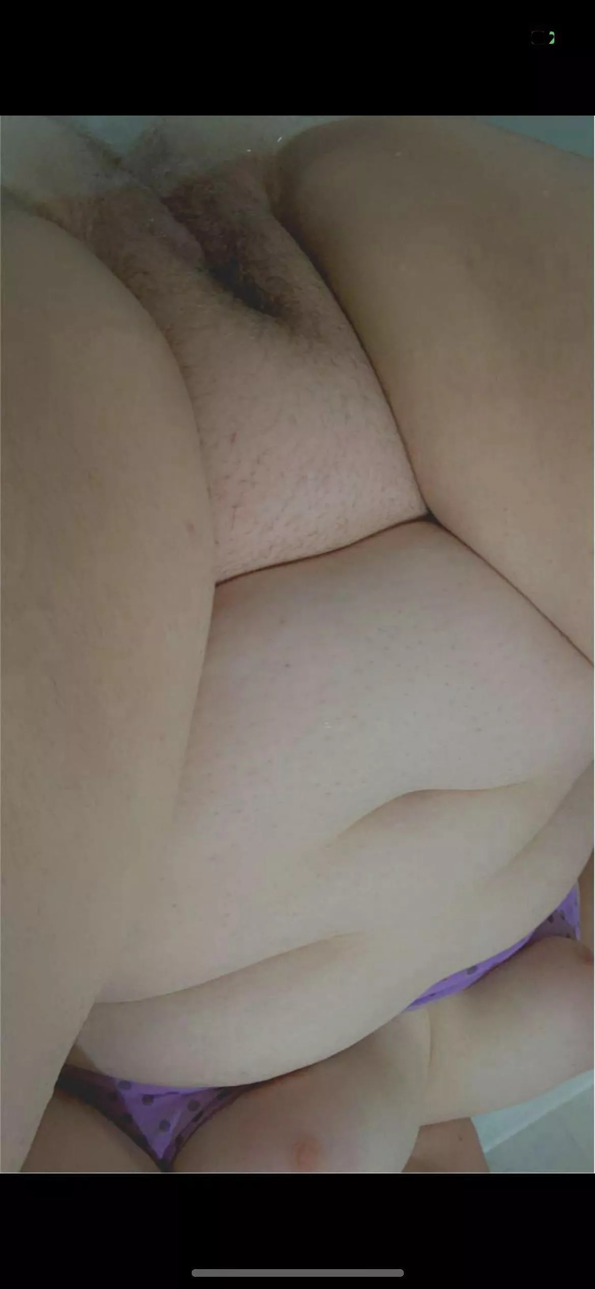 I could definitely use a morning creampie or two !