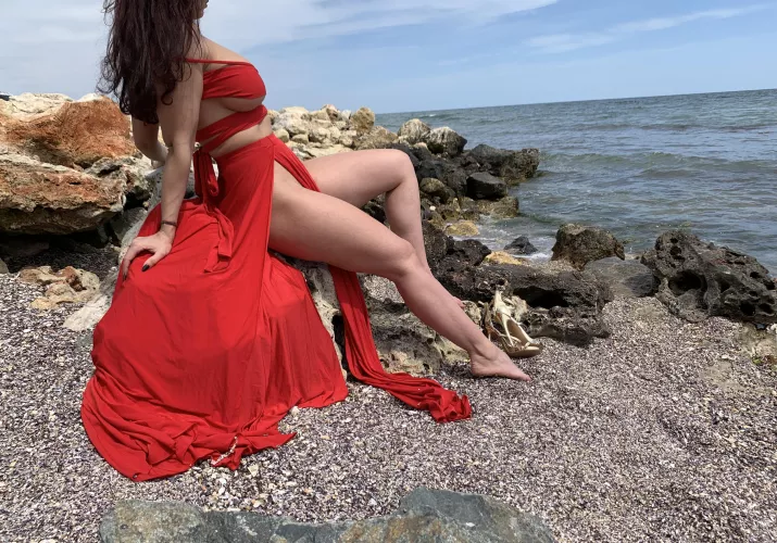 I didn't skip leg day