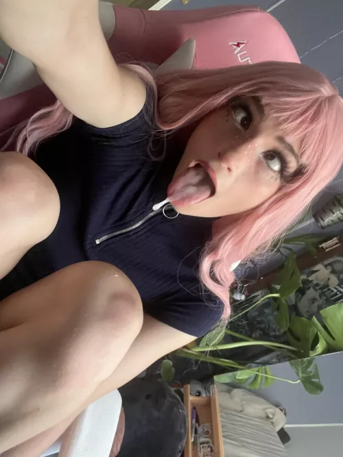 I do this while you’re on top. Wyd? ;)