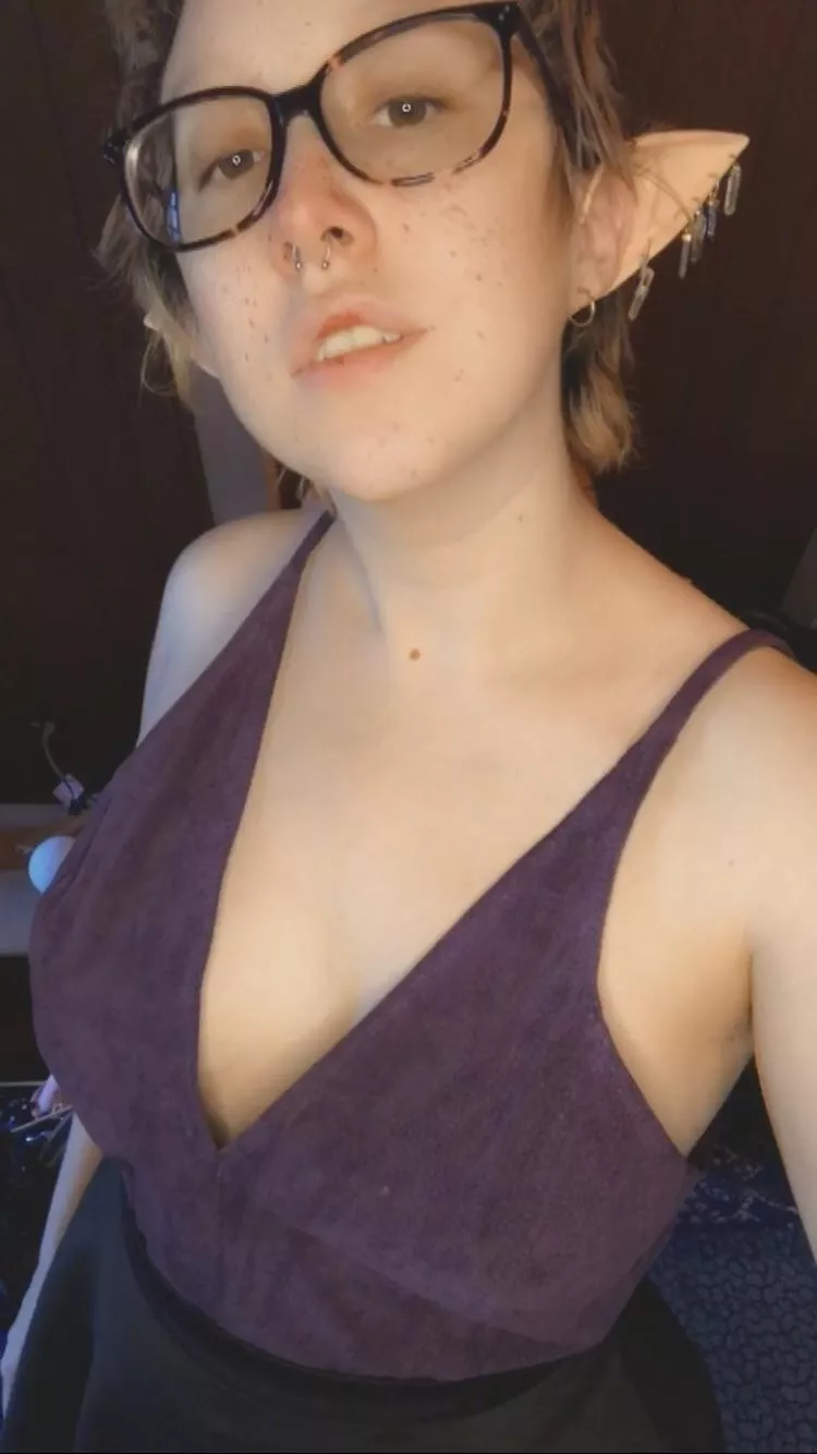 I dyed my hair and i kinda already miss the blond