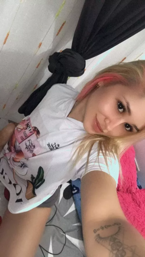 I feel like cumming all night long, is that something you could help me with? ;)