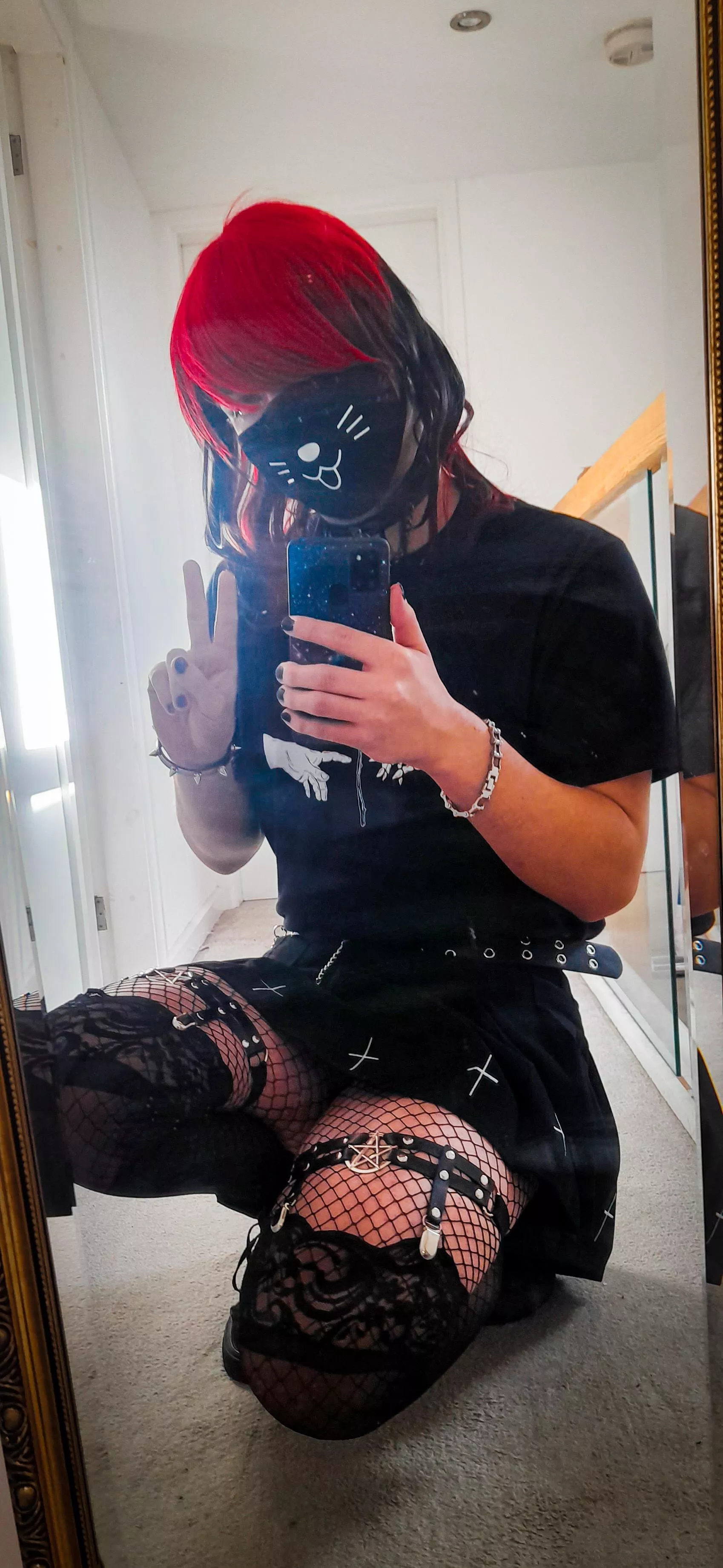 I have cuddles for sale! One headpat for one cuddle! 🥰