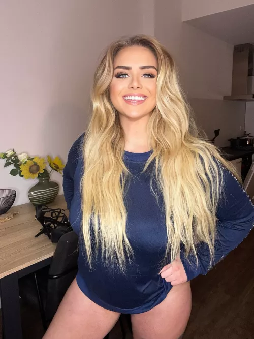 I have so many naughty thoughts today