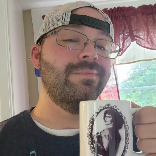 I hope all you cuties are having a wonderful day!