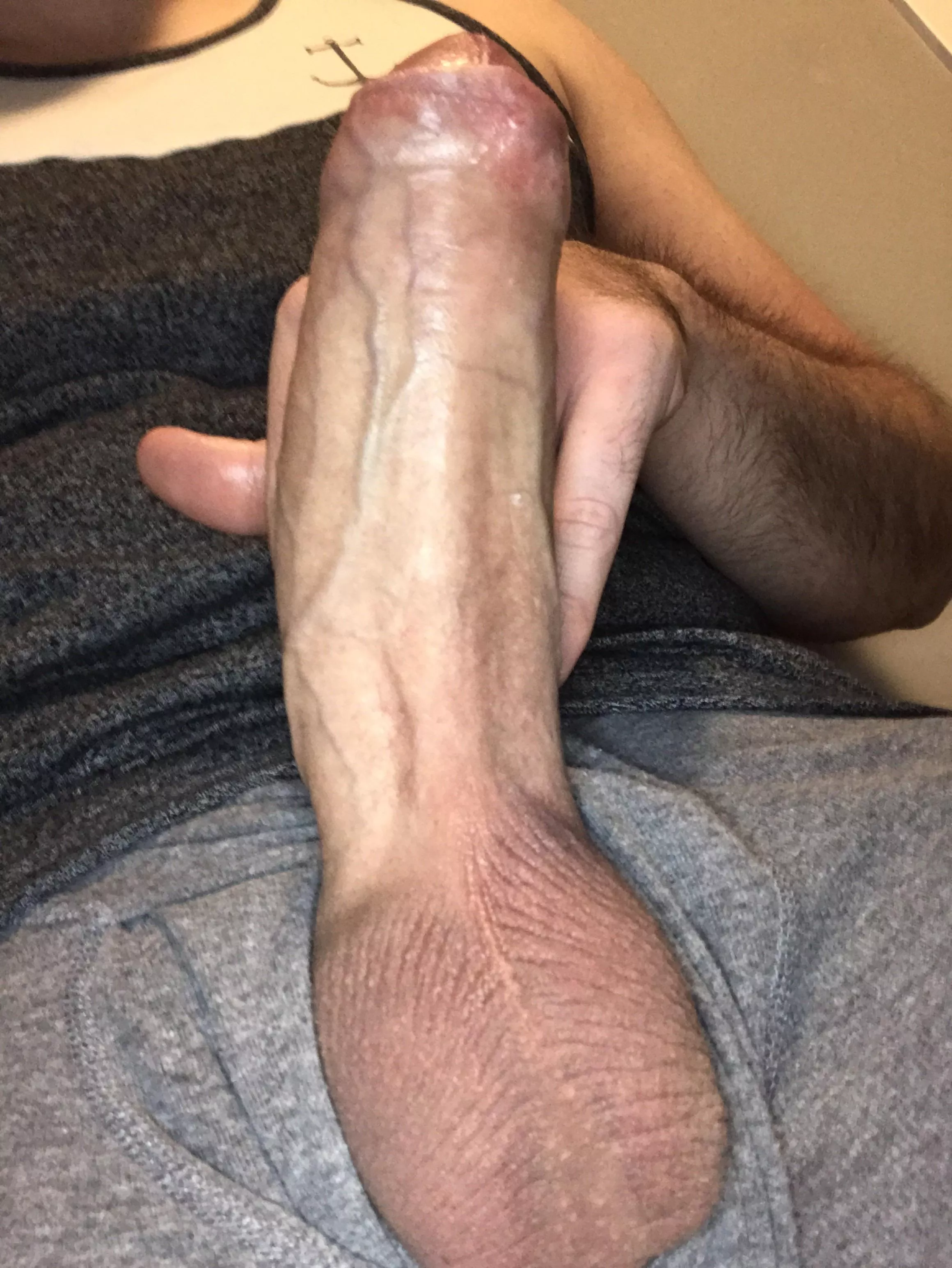 I just like showing off, let me know what you think!